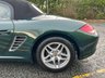 USED 2011 11 PORSCHE BOXSTER 2.9 987 Convertible 2dr Petrol Manual (221 g/km, 255 bhp)-3 Former Keepers-Superb Low Mileage Example-Finished In Rare Porsche Racing Green Metallic-Beige Leather Upholstery-6 Speed Manual-Matching Goodyear Tyres-Recent Ceramic Coating-Cruise Control-Climate Control-Roll-Over Bar In Exterior Colour-Bluetooth-Enthusiast Owned-Full Porsche & Porsche Specialist Service History-Great Gen 2 Ready For Them Special Road Trips.  