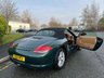 USED 2011 11 PORSCHE BOXSTER 2.9 987 Convertible 2dr Petrol Manual (221 g/km, 255 bhp)-3 Former Keepers-Superb Low Mileage Example-Finished In Rare Porsche Racing Green Metallic-Beige Leather Upholstery-6 Speed Manual-Matching Goodyear Tyres-Recent Ceramic Coating-Cruise Control-Climate Control-Roll-Over Bar In Exterior Colour-Bluetooth-Enthusiast Owned-Full Porsche & Porsche Specialist Service History-Great Gen 2 Ready For Them Special Road Trips.  