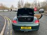 USED 2011 11 PORSCHE BOXSTER 2.9 987 Convertible 2dr Petrol Manual (221 g/km, 255 bhp)-3 Former Keepers-Superb Low Mileage Example-Finished In Rare Porsche Racing Green Metallic-Beige Leather Upholstery-6 Speed Manual-Matching Goodyear Tyres-Recent Ceramic Coating-Cruise Control-Climate Control-Roll-Over Bar In Exterior Colour-Bluetooth-Enthusiast Owned-Full Porsche & Porsche Specialist Service History-Great Gen 2 Ready For Them Special Road Trips.  