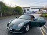 USED 2011 11 PORSCHE BOXSTER 2.9 987 Convertible 2dr Petrol Manual (221 g/km, 255 bhp)-3 Former Keepers-Superb Low Mileage Example-Finished In Rare Porsche Racing Green Metallic-Beige Leather Upholstery-6 Speed Manual-Matching Goodyear Tyres-Recent Ceramic Coating-Cruise Control-Climate Control-Roll-Over Bar In Exterior Colour-Bluetooth-Enthusiast Owned-Full Porsche & Porsche Specialist Service History-Great Gen 2 Ready For Them Special Road Trips.  