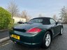 USED 2011 11 PORSCHE BOXSTER 2.9 987 Convertible 2dr Petrol Manual (221 g/km, 255 bhp)-3 Former Keepers-Superb Low Mileage Example-Finished In Rare Porsche Racing Green Metallic-Beige Leather Upholstery-6 Speed Manual-Matching Goodyear Tyres-Recent Ceramic Coating-Cruise Control-Climate Control-Roll-Over Bar In Exterior Colour-Bluetooth-Enthusiast Owned-Full Porsche & Porsche Specialist Service History-Great Gen 2 Ready For Them Special Road Trips.  
