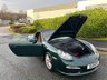 USED 2011 11 PORSCHE BOXSTER 2.9 987 Convertible 2dr Petrol Manual (221 g/km, 255 bhp)-3 Former Keepers-Superb Low Mileage Example-Finished In Rare Porsche Racing Green Metallic-Beige Leather Upholstery-6 Speed Manual-Matching Goodyear Tyres-Recent Ceramic Coating-Cruise Control-Climate Control-Roll-Over Bar In Exterior Colour-Bluetooth-Enthusiast Owned-Full Porsche & Porsche Specialist Service History-Great Gen 2 Ready For Them Special Road Trips.  