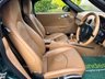 USED 2011 11 PORSCHE BOXSTER 2.9 987 Convertible 2dr Petrol Manual (221 g/km, 255 bhp)-3 Former Keepers-Superb Low Mileage Example-Finished In Rare Porsche Racing Green Metallic-Beige Leather Upholstery-6 Speed Manual-Matching Goodyear Tyres-Recent Ceramic Coating-Cruise Control-Climate Control-Roll-Over Bar In Exterior Colour-Bluetooth-Enthusiast Owned-Full Porsche & Porsche Specialist Service History-Great Gen 2 Ready For Them Special Road Trips.  