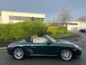 USED 2011 11 PORSCHE BOXSTER 2.9 987 Convertible 2dr Petrol Manual (221 g/km, 255 bhp)-3 Former Keepers-Superb Low Mileage Example-Finished In Rare Porsche Racing Green Metallic-Beige Leather Upholstery-6 Speed Manual-Matching Goodyear Tyres-Recent Ceramic Coating-Cruise Control-Climate Control-Roll-Over Bar In Exterior Colour-Bluetooth-Enthusiast Owned-Full Porsche & Porsche Specialist Service History-Great Gen 2 Ready For Them Special Road Trips.  