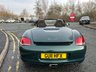 USED 2011 11 PORSCHE BOXSTER 2.9 987 Convertible 2dr Petrol Manual (221 g/km, 255 bhp)-3 Former Keepers-Superb Low Mileage Example-Finished In Rare Porsche Racing Green Metallic-Beige Leather Upholstery-6 Speed Manual-Matching Goodyear Tyres-Recent Ceramic Coating-Cruise Control-Climate Control-Roll-Over Bar In Exterior Colour-Bluetooth-Enthusiast Owned-Full Porsche & Porsche Specialist Service History-Great Gen 2 Ready For Them Special Road Trips.  