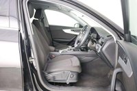 USED 2022 72 AUDI A4 AVANT 2.0 TDI 35 Technik S Tronic Euro 6 (s/s) 5dr HOLIDAY SALE EVENT SAVE 100s!