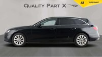 USED 2022 72 AUDI A4 AVANT 2.0 TDI 35 Technik S Tronic Euro 6 (s/s) 5dr HOLIDAY SALE EVENT SAVE 100s!