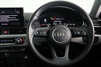 USED 2022 72 AUDI A4 AVANT 2.0 TDI 35 Technik S Tronic Euro 6 (s/s) 5dr HOLIDAY SALE EVENT SAVE 100s!