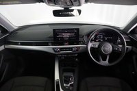 USED 2022 72 AUDI A4 AVANT 2.0 TDI 35 Technik S Tronic Euro 6 (s/s) 5dr HOLIDAY SALE EVENT SAVE 100s!