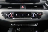 USED 2022 72 AUDI A4 AVANT 2.0 TDI 35 Technik S Tronic Euro 6 (s/s) 5dr HOLIDAY SALE EVENT SAVE 100s!