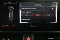 USED 2022 72 AUDI A4 AVANT 2.0 TDI 35 Technik S Tronic Euro 6 (s/s) 5dr HOLIDAY SALE EVENT SAVE 100s!
