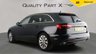 USED 2022 72 AUDI A4 AVANT 2.0 TDI 35 Technik S Tronic Euro 6 (s/s) 5dr HOLIDAY SALE EVENT SAVE 100s!
