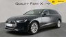 USED 2022 72 AUDI A4 AVANT 2.0 TDI 35 Technik S Tronic Euro 6 (s/s) 5dr HOLIDAY SALE EVENT SAVE 100s!