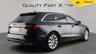 USED 2022 72 AUDI A4 AVANT 2.0 TDI 35 Technik S Tronic Euro 6 (s/s) 5dr HOLIDAY SALE EVENT SAVE 100s!