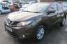 USED 2016 16 NISSAN QASHQAI 1.6 dCi N-Connecta SUV 5dr Diesel Manual 4WD Euro 6 (s/s) (130 ps) 1 OWNER, SERVICE HISTORY FOUR WHEEL DRIVE