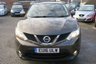 USED 2016 16 NISSAN QASHQAI 1.6 dCi N-Connecta SUV 5dr Diesel Manual 4WD Euro 6 (s/s) (130 ps) 1 OWNER, SERVICE HISTORY FOUR WHEEL DRIVE