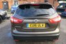 USED 2016 16 NISSAN QASHQAI 1.6 dCi N-Connecta SUV 5dr Diesel Manual 4WD Euro 6 (s/s) (130 ps) 1 OWNER, SERVICE HISTORY FOUR WHEEL DRIVE