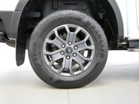 USED 2023 73 FORD RANGER 2.0 EBL 205 BHP WILDTRAK 4WD AUTOMATIC CANOPY  NEW SHAPE | CANOPY | SAT NAV | AUTOMATIC