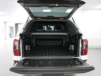 USED 2023 73 FORD RANGER 2.0 EBL 205 BHP WILDTRAK 4WD AUTOMATIC CANOPY  NEW SHAPE | CANOPY | SAT NAV | AUTOMATIC