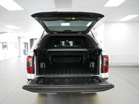 USED 2023 73 FORD RANGER 2.0 EBL 205 BHP WILDTRAK 4WD AUTOMATIC CANOPY  NEW SHAPE | CANOPY | SAT NAV | AUTOMATIC