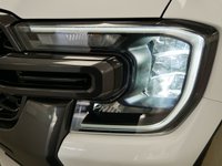 USED 2023 73 FORD RANGER 2.0 EBL 205 BHP WILDTRAK 4WD AUTOMATIC CANOPY  NEW SHAPE | CANOPY | SAT NAV | AUTOMATIC