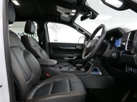 USED 2023 73 FORD RANGER 2.0 EBL 205 BHP WILDTRAK 4WD AUTOMATIC CANOPY  NEW SHAPE | CANOPY | SAT NAV | AUTOMATIC