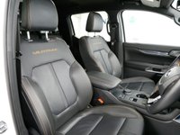 USED 2023 73 FORD RANGER 2.0 EBL 205 BHP WILDTRAK 4WD AUTOMATIC CANOPY  NEW SHAPE | CANOPY | SAT NAV | AUTOMATIC