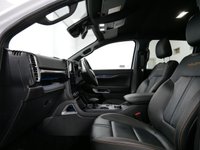 USED 2023 73 FORD RANGER 2.0 EBL 205 BHP WILDTRAK 4WD AUTOMATIC CANOPY  NEW SHAPE | CANOPY | SAT NAV | AUTOMATIC