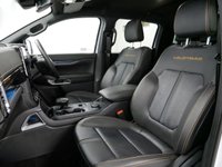 USED 2023 73 FORD RANGER 2.0 EBL 205 BHP WILDTRAK 4WD AUTOMATIC CANOPY  NEW SHAPE | CANOPY | SAT NAV | AUTOMATIC