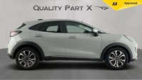 USED 2024 74 FORD PUMA 1.0T EcoBoost MHEV Titanium Euro 6 (s/s) 5dr HOLIDAY SALE EVENT SAVE 100s!