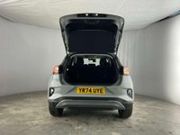 USED 2024 74 FORD PUMA 1.0T EcoBoost MHEV Titanium Euro 6 (s/s) 5dr HOLIDAY SALE EVENT SAVE 100s!