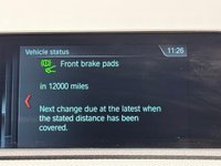 USED 2017 67 BMW 2 SERIES COUPE 218i M-SPORT 135 BHP + SAT NAV + M PERFORMANCE PACK SIX MONTH WARRANTY NOV 2026 MOT
