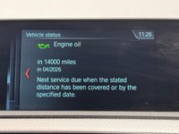 USED 2017 67 BMW 2 SERIES COUPE 218i M-SPORT 135 BHP + SAT NAV + M PERFORMANCE PACK SIX MONTH WARRANTY NOV 2026 MOT