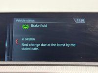 USED 2017 67 BMW 2 SERIES COUPE 218i M-SPORT 135 BHP + SAT NAV + M PERFORMANCE PACK SIX MONTH WARRANTY NOV 2026 MOT