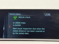 USED 2017 67 BMW 2 SERIES COUPE 218i M-SPORT 135 BHP + SAT NAV + M PERFORMANCE PACK SIX MONTH WARRANTY NOV 2026 MOT