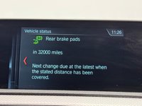 USED 2017 67 BMW 2 SERIES COUPE 218i M-SPORT 135 BHP + SAT NAV + M PERFORMANCE PACK SIX MONTH WARRANTY NOV 2026 MOT