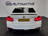 USED 2017 67 BMW 2 SERIES COUPE 218i M-SPORT 135 BHP + SAT NAV + M PERFORMANCE PACK SIX MONTH WARRANTY NOV 2026 MOT