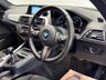 USED 2017 67 BMW 2 SERIES COUPE 218i M-SPORT 135 BHP + SAT NAV + M PERFORMANCE PACK SIX MONTH WARRANTY NOV 2026 MOT