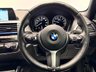 USED 2017 67 BMW 2 SERIES COUPE 218i M-SPORT 135 BHP + SAT NAV + M PERFORMANCE PACK SIX MONTH WARRANTY NOV 2026 MOT