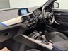 USED 2017 67 BMW 2 SERIES COUPE 218i M-SPORT 135 BHP + SAT NAV + M PERFORMANCE PACK SIX MONTH WARRANTY NOV 2026 MOT