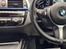 USED 2017 67 BMW 2 SERIES COUPE 218i M-SPORT 135 BHP + SAT NAV + M PERFORMANCE PACK SIX MONTH WARRANTY NOV 2026 MOT