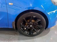 USED 2017 17 VAUXHALL ADAM 1.2i ecoFLEX ENERGISED Hatchback 3dr Petrol Manual Euro 6 (s/s) (70 ps) 2 keys, FSH, cruise, alloys, A/C