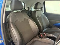 USED 2017 17 VAUXHALL ADAM 1.2i ecoFLEX ENERGISED Hatchback 3dr Petrol Manual Euro 6 (s/s) (70 ps) 2 keys, FSH, cruise, alloys, A/C