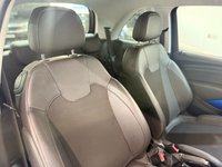 USED 2017 17 VAUXHALL ADAM 1.2i ecoFLEX ENERGISED Hatchback 3dr Petrol Manual Euro 6 (s/s) (70 ps) 2 keys, FSH, cruise, alloys, A/C