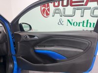 USED 2017 17 VAUXHALL ADAM 1.2i ecoFLEX ENERGISED Hatchback 3dr Petrol Manual Euro 6 (s/s) (70 ps) 2 keys, FSH, cruise, alloys, A/C