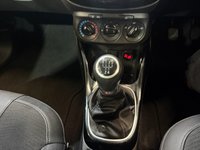 USED 2017 17 VAUXHALL ADAM 1.2i ecoFLEX ENERGISED Hatchback 3dr Petrol Manual Euro 6 (s/s) (70 ps) 2 keys, FSH, cruise, alloys, A/C