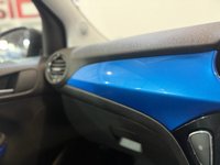 USED 2017 17 VAUXHALL ADAM 1.2i ecoFLEX ENERGISED Hatchback 3dr Petrol Manual Euro 6 (s/s) (70 ps) 2 keys, FSH, cruise, alloys, A/C