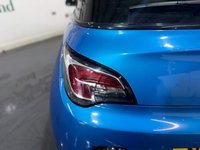 USED 2017 17 VAUXHALL ADAM 1.2i ecoFLEX ENERGISED Hatchback 3dr Petrol Manual Euro 6 (s/s) (70 ps) 2 keys, FSH, cruise, alloys, A/C
