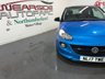 USED 2017 17 VAUXHALL ADAM 1.2i ecoFLEX ENERGISED Hatchback 3dr Petrol Manual Euro 6 (s/s) (70 ps) 2 keys, FSH, cruise, alloys, A/C