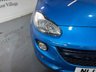 USED 2017 17 VAUXHALL ADAM 1.2i ecoFLEX ENERGISED Hatchback 3dr Petrol Manual Euro 6 (s/s) (70 ps) 2 keys, FSH, cruise, alloys, A/C